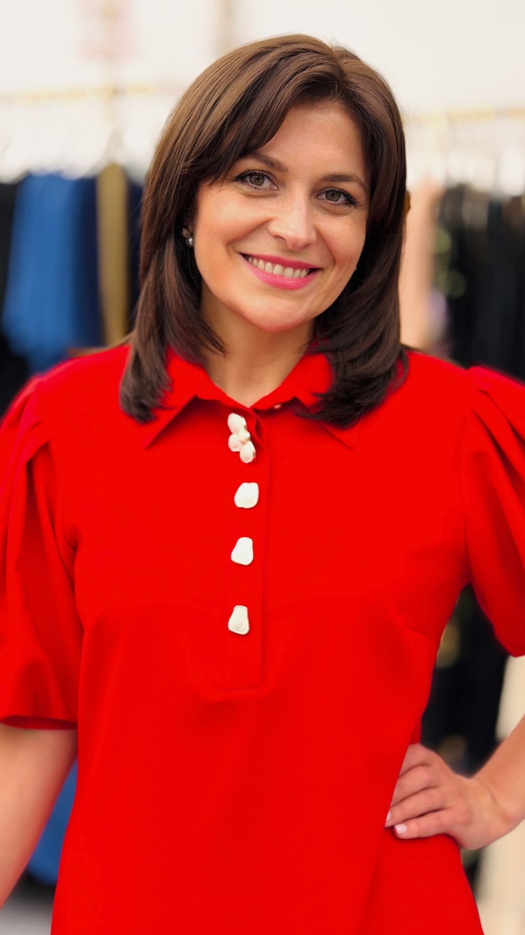 Rochie elegantă - imagine 2