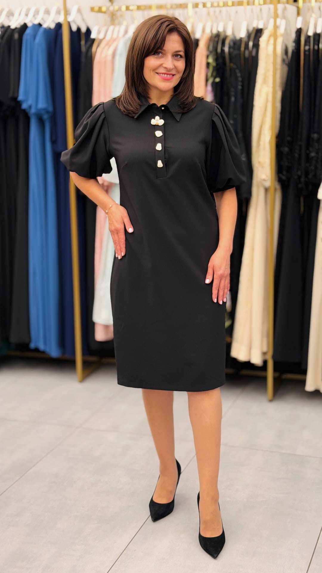 Rochie elegantă
