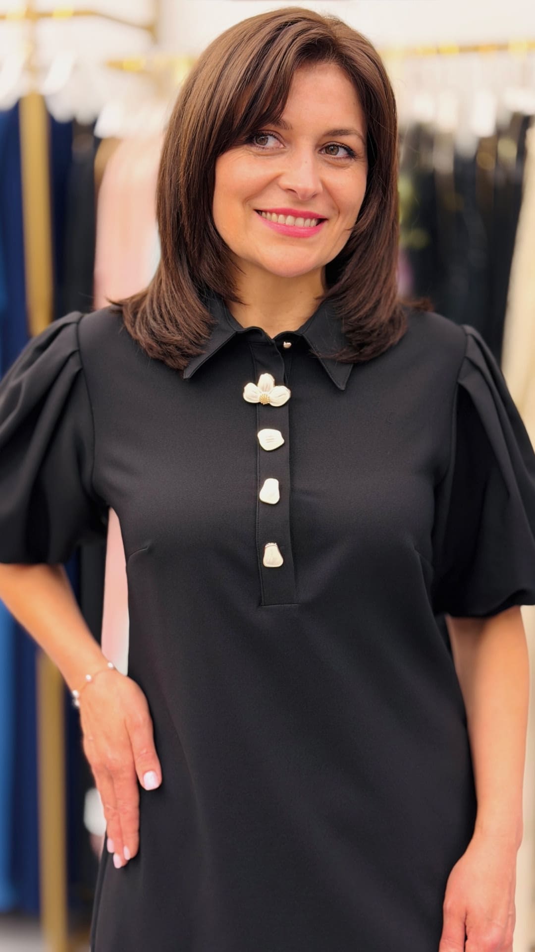 Rochie elegantă - imagine 2