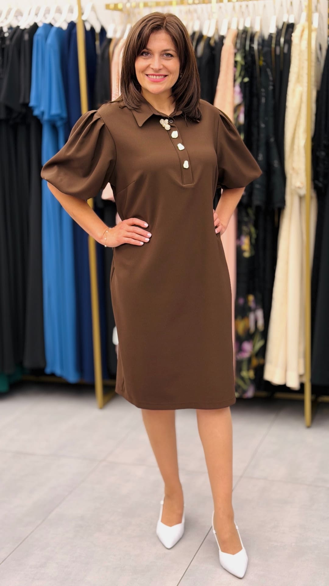Rochie elegantă
