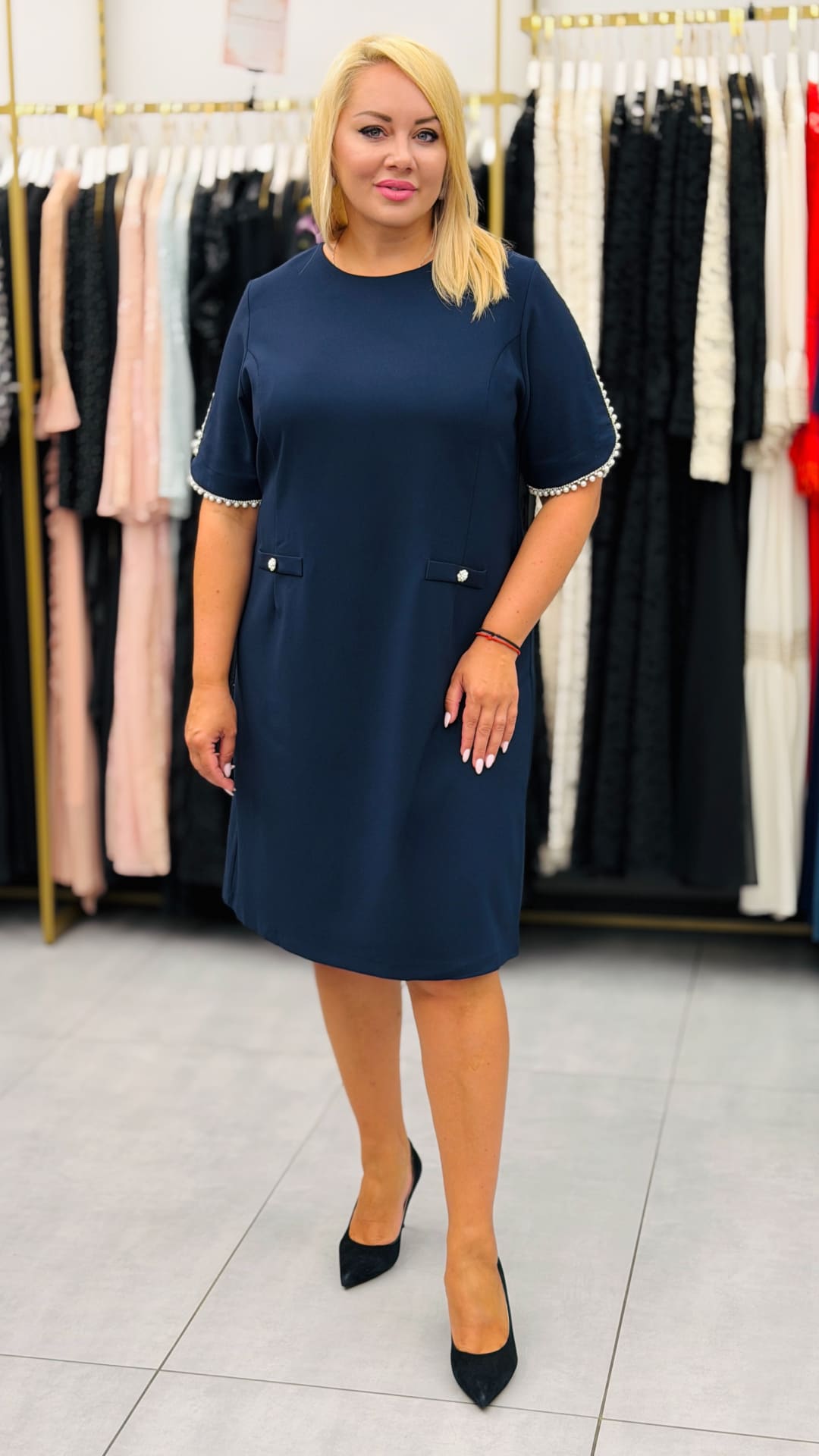 Rochie elegantă