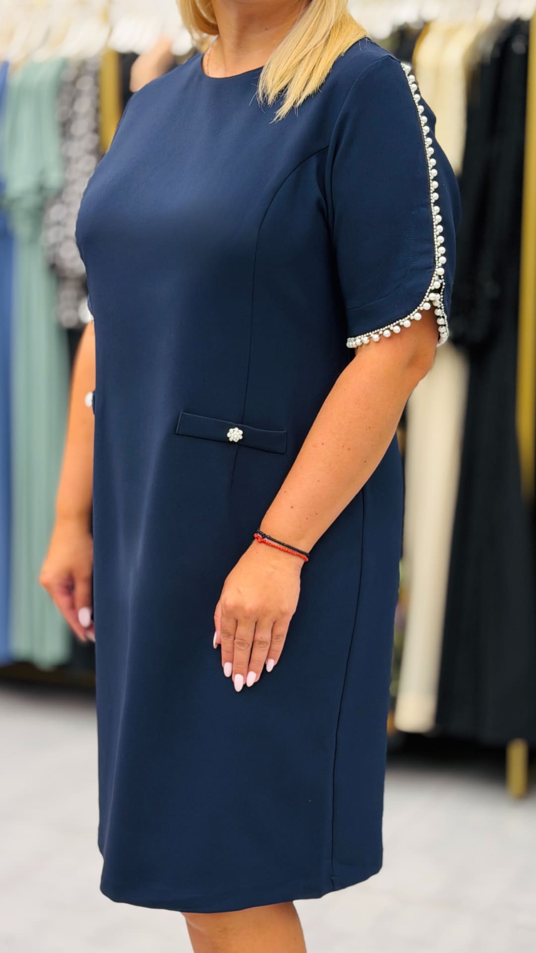 Rochie elegantă - imagine 2