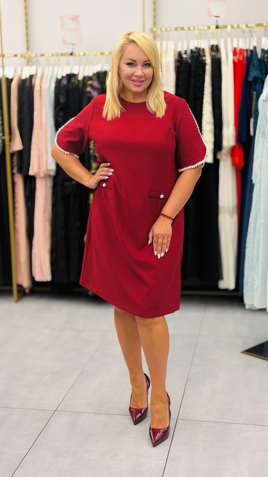 Rochie elegantă