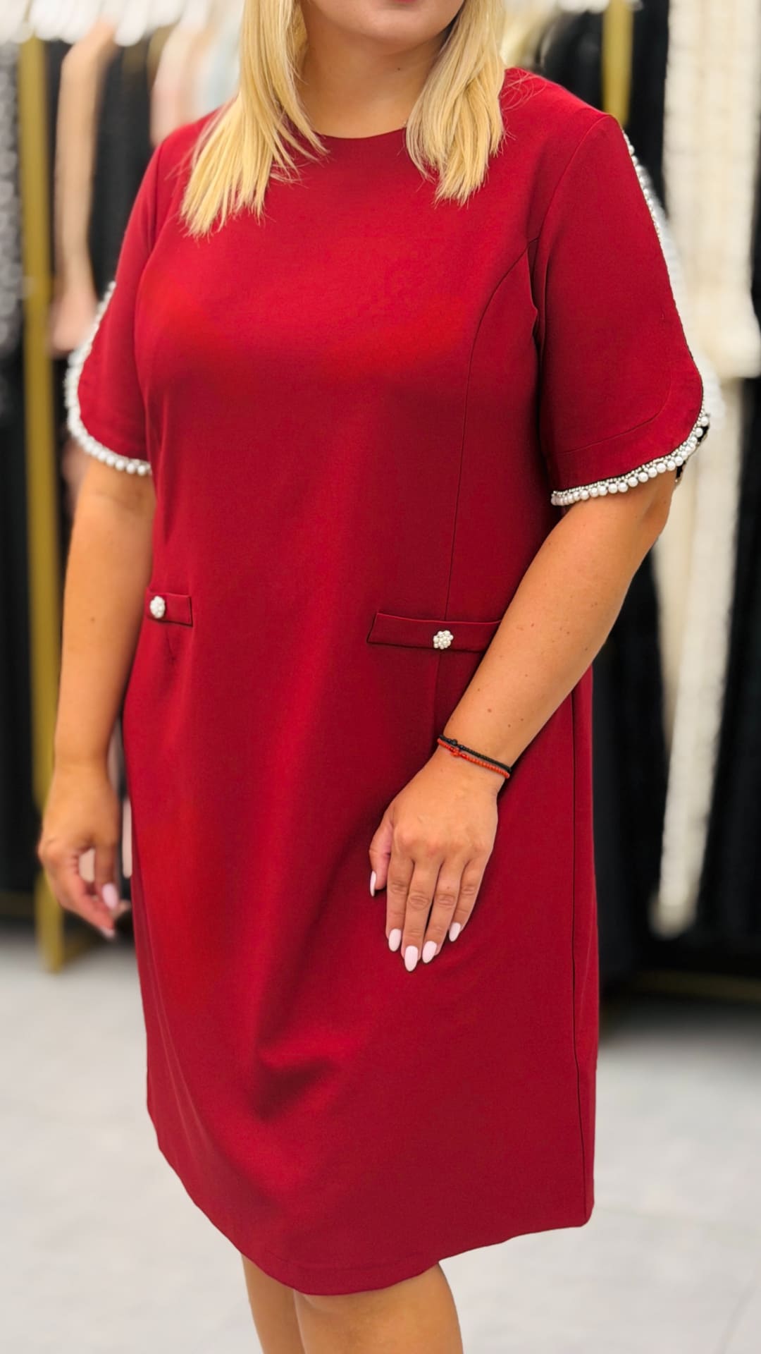 Rochie elegantă - imagine 2