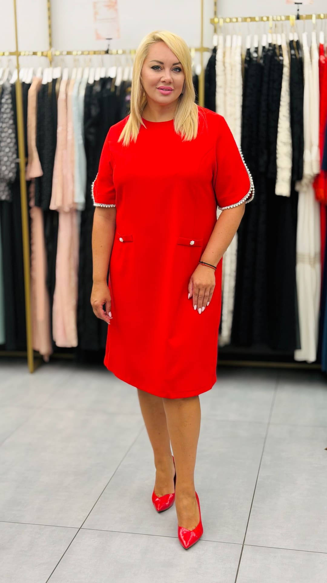Rochie elegantă