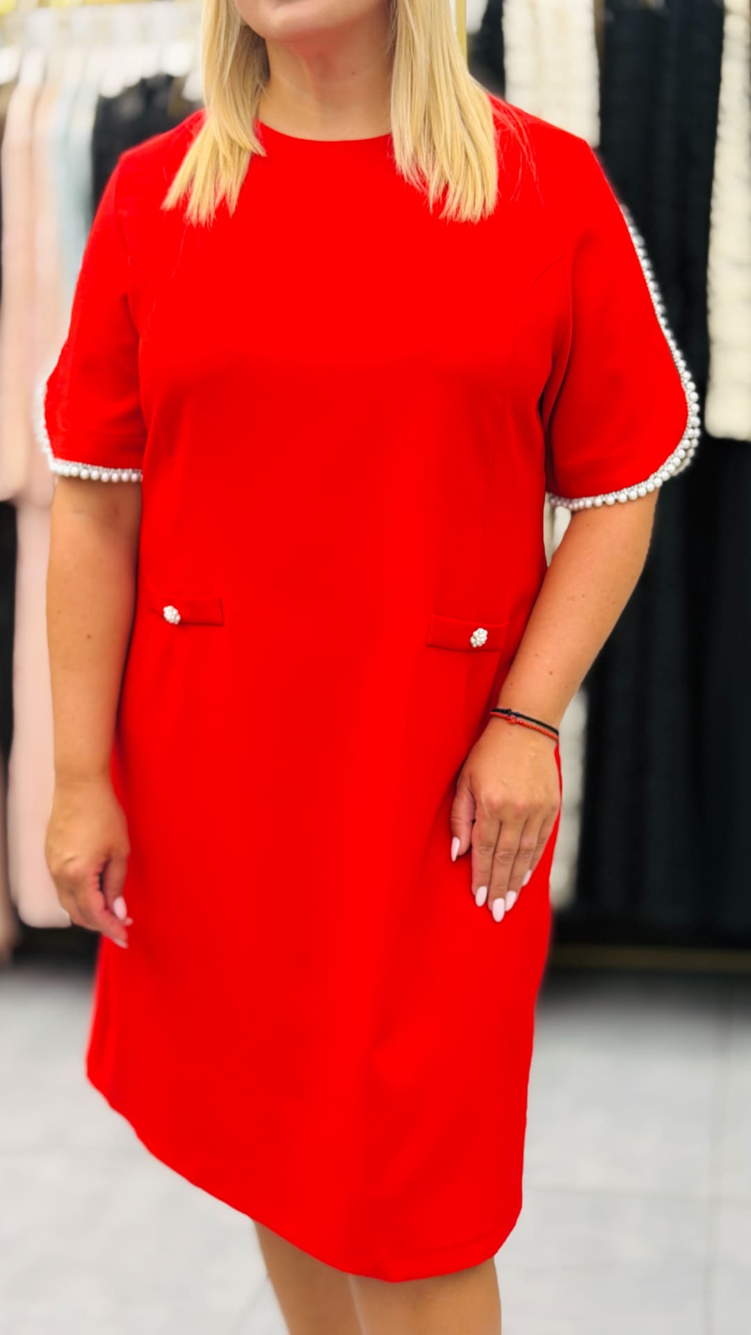 Rochie elegantă - imagine 2
