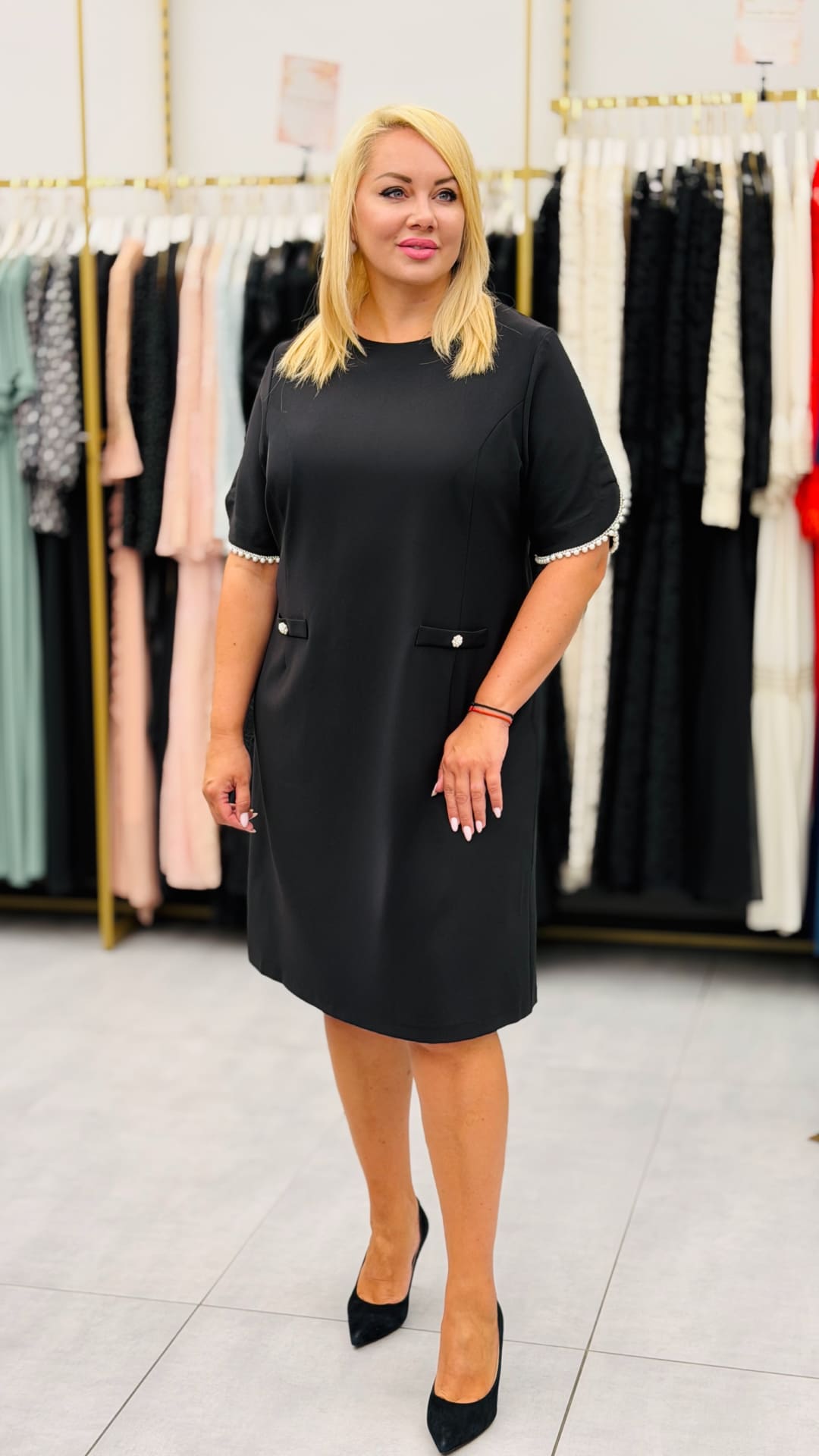 Rochie elegantă
