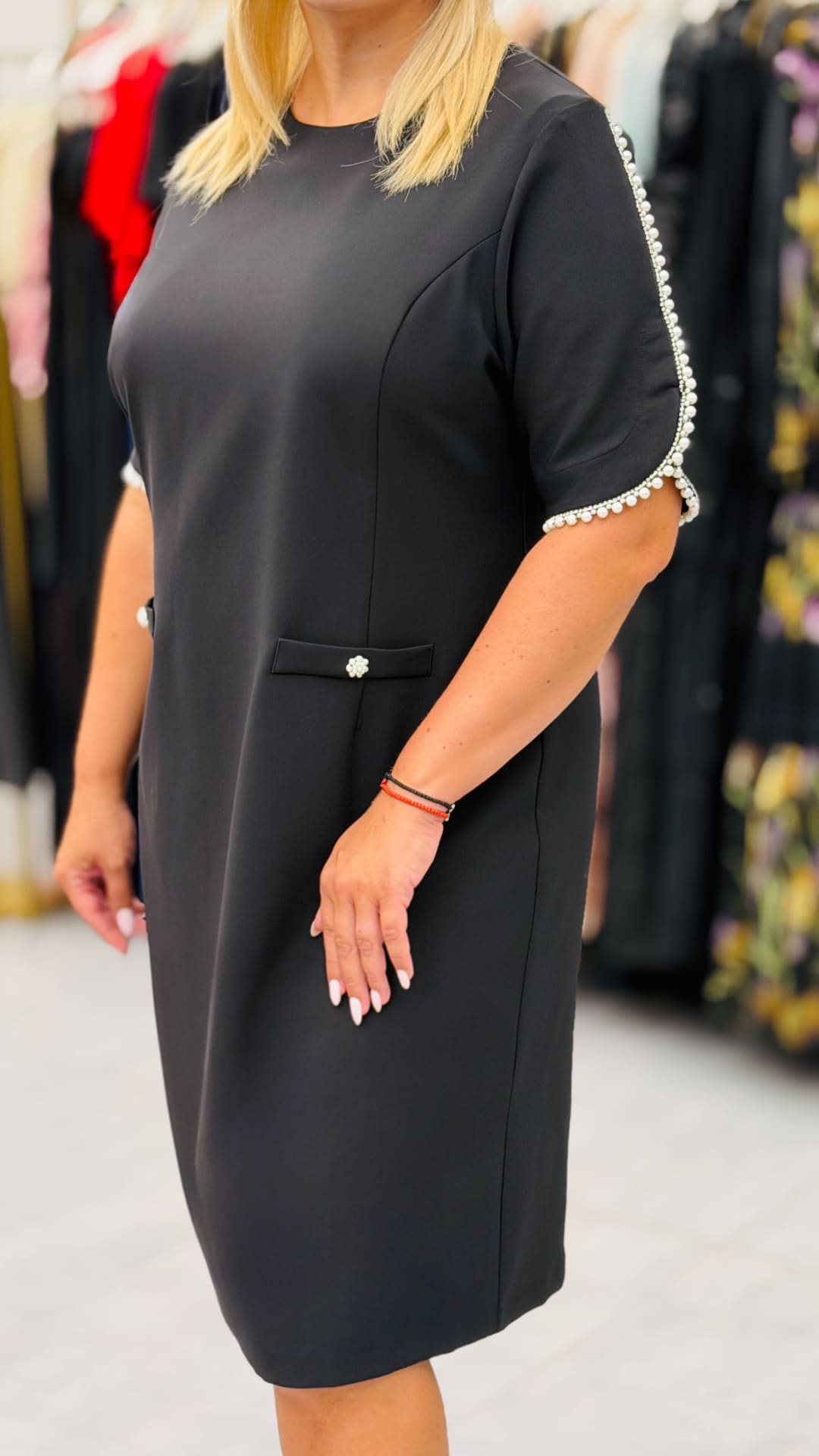 Rochie elegantă - imagine 2