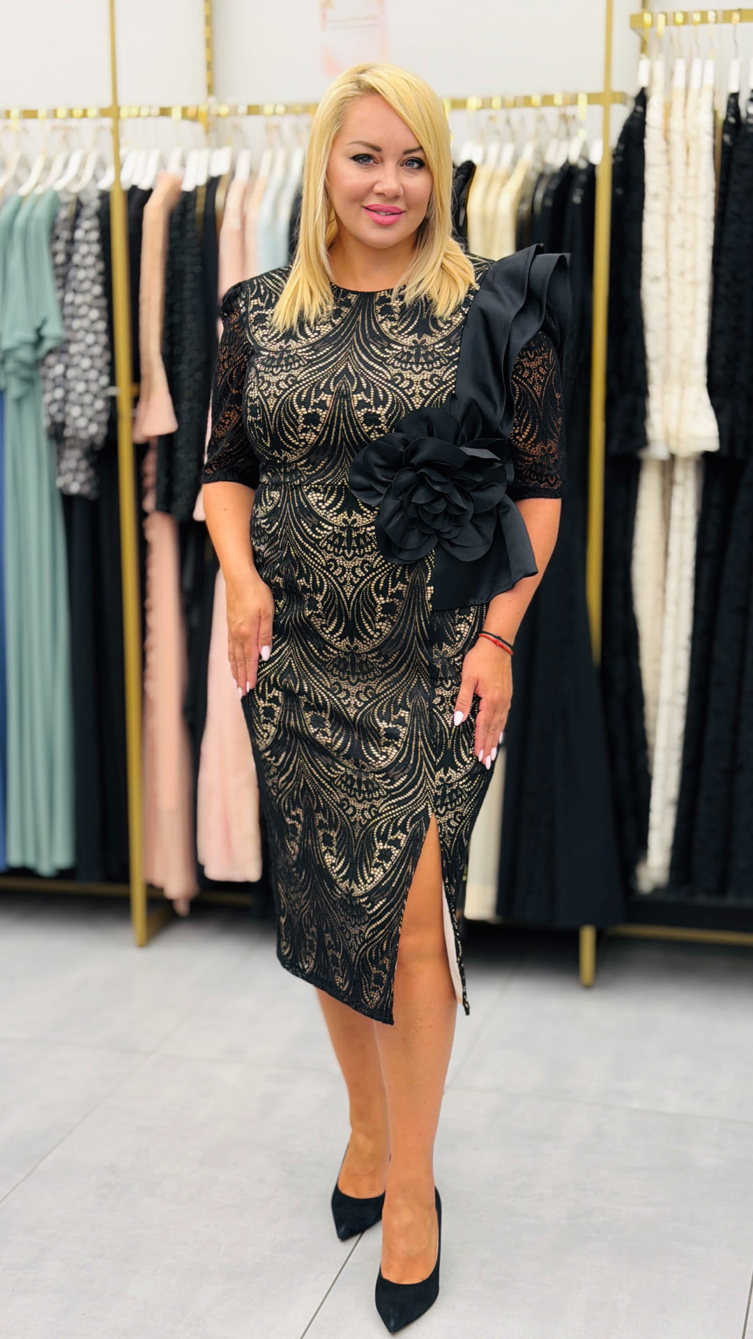 Rochie de ocazie