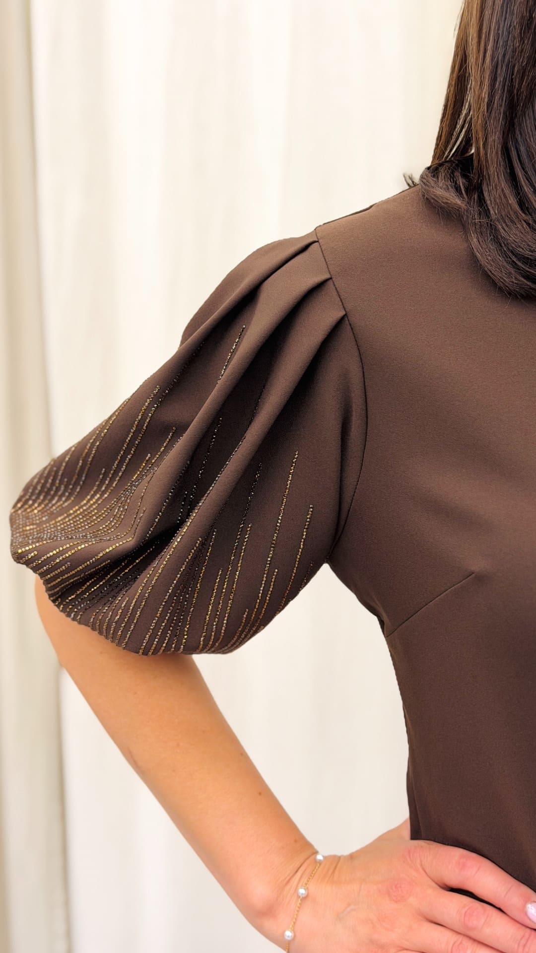 Rochie elegantă - imagine 2