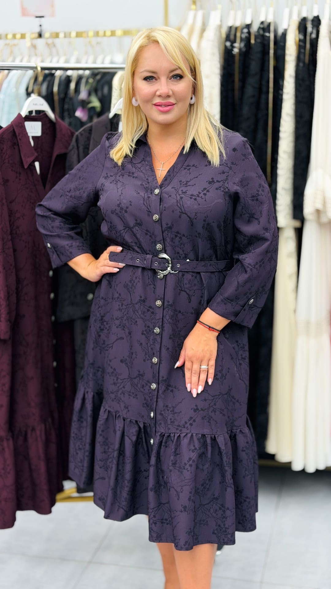 Rochie elegantă