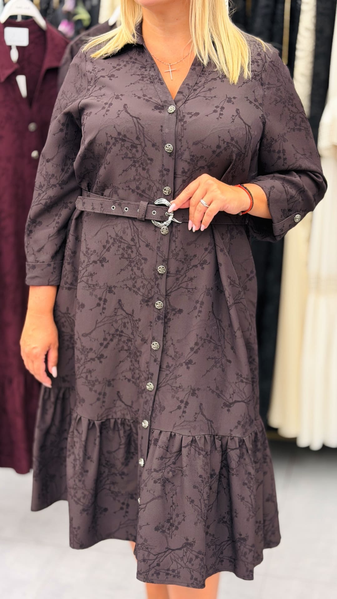 Rochie elegantă