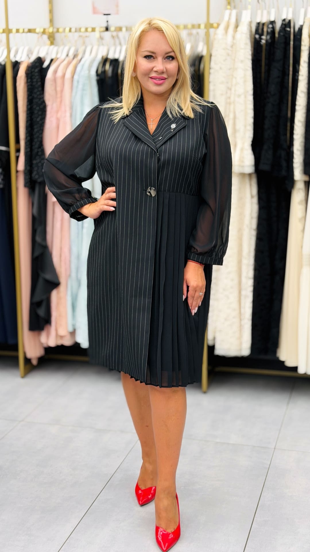 Rochie elegantă