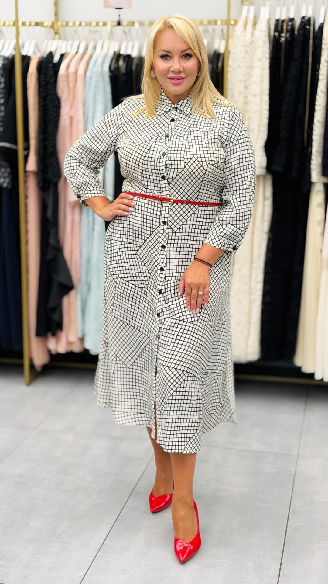 Rochie elegantă