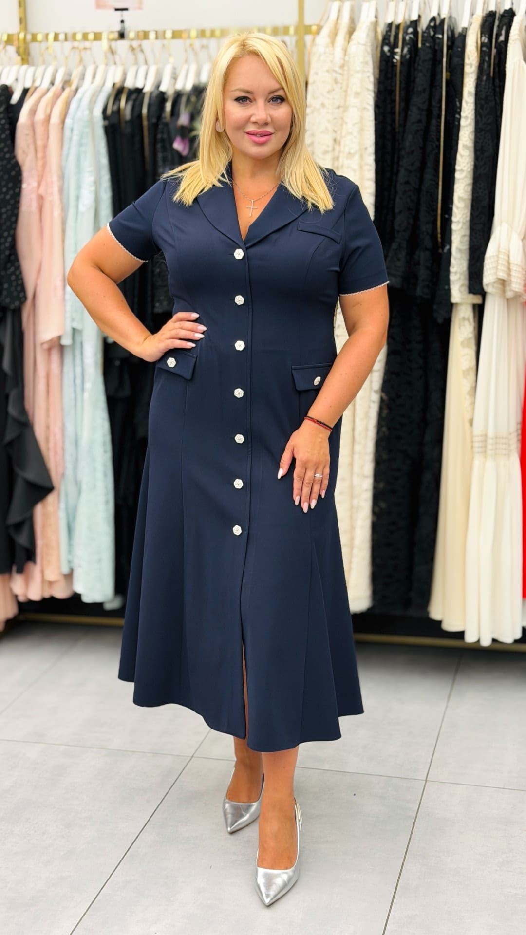Rochie elegantă