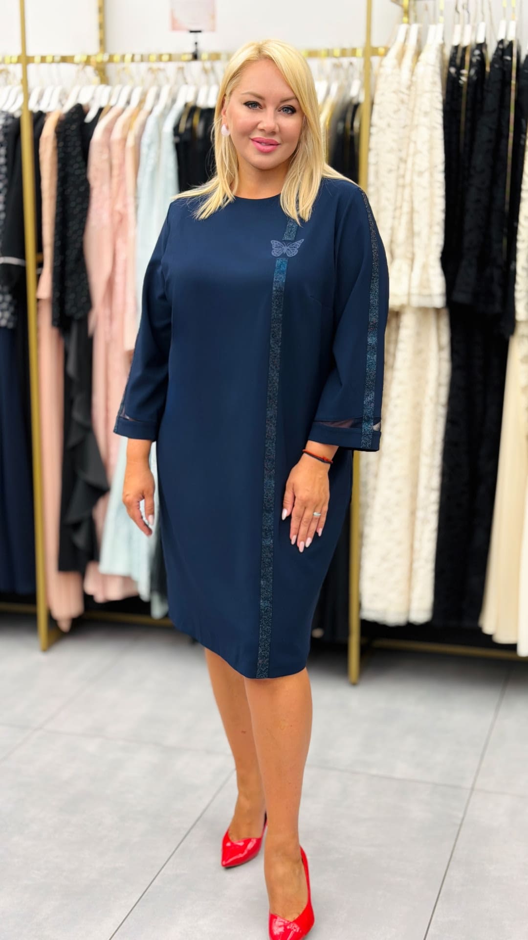 Rochie