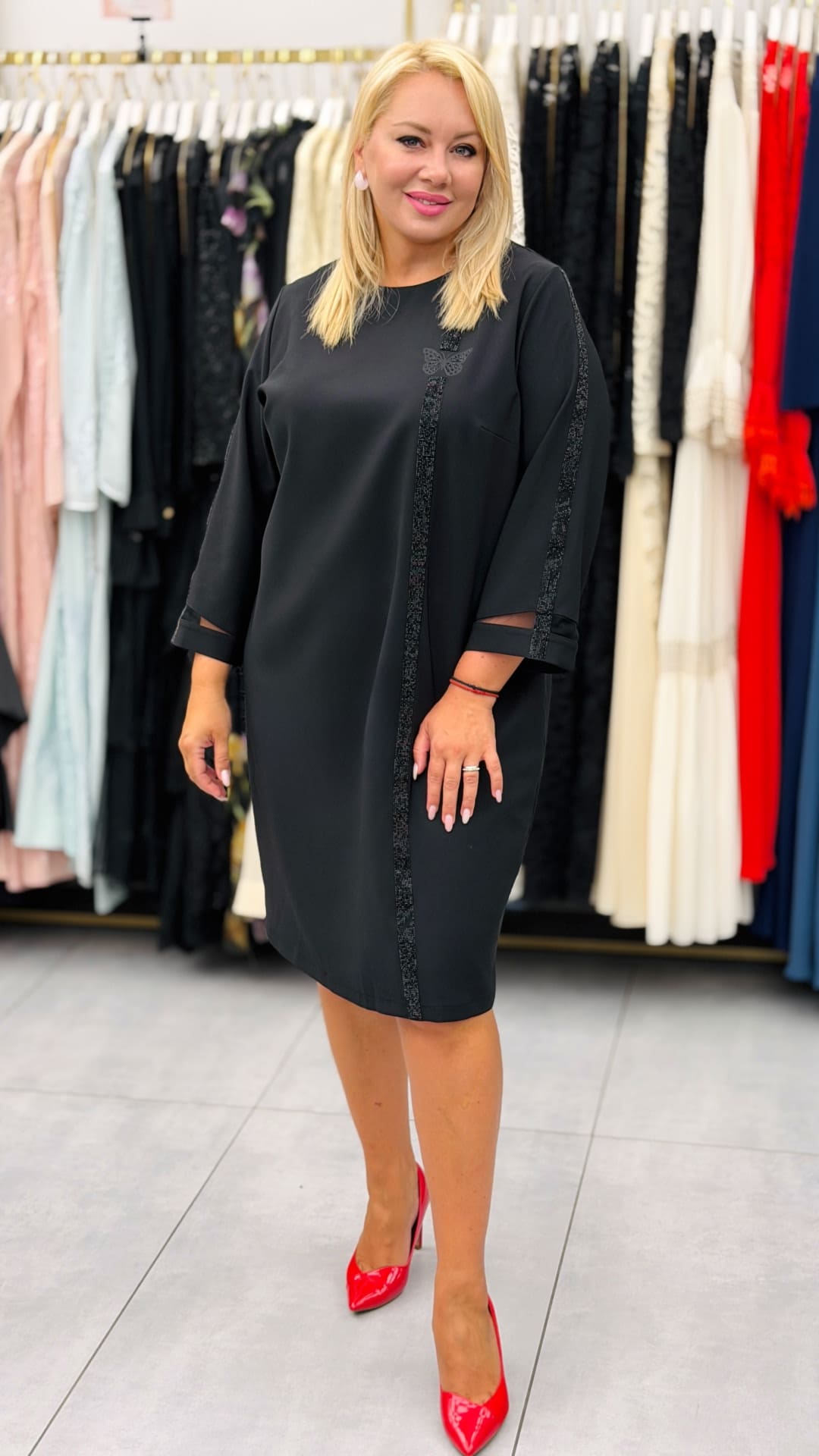 Rochie