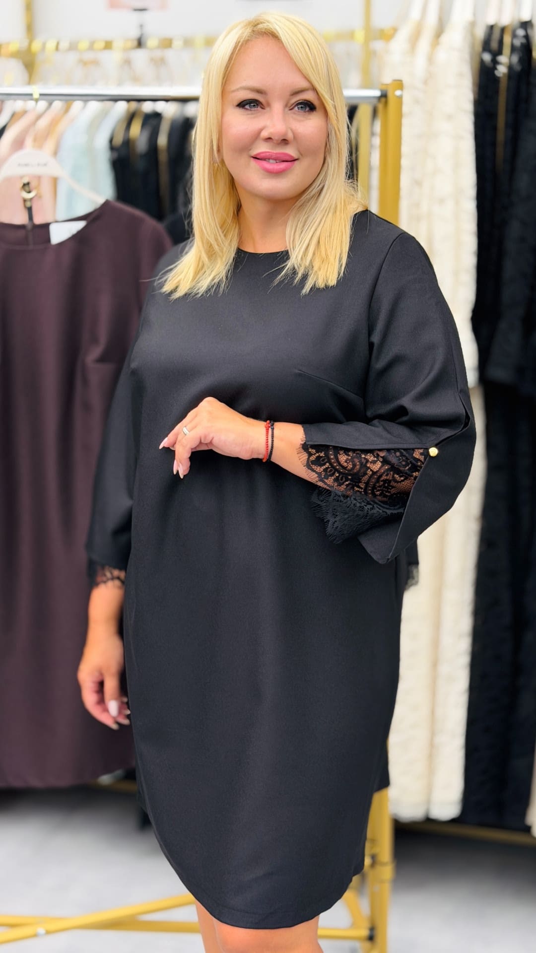 Rochie elegantă - imagine 2