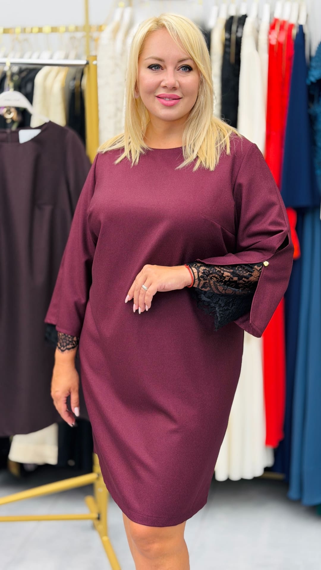 Rochie elegantă