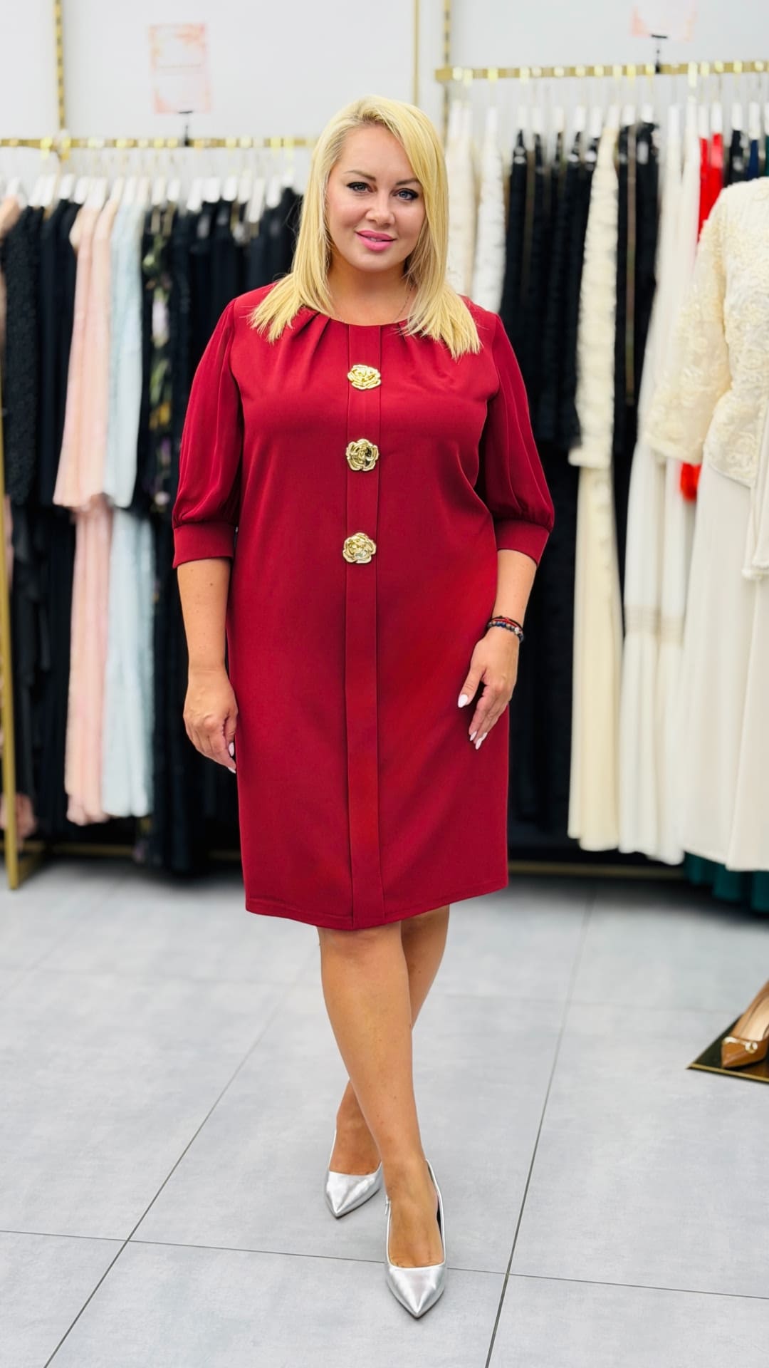 Rochie
