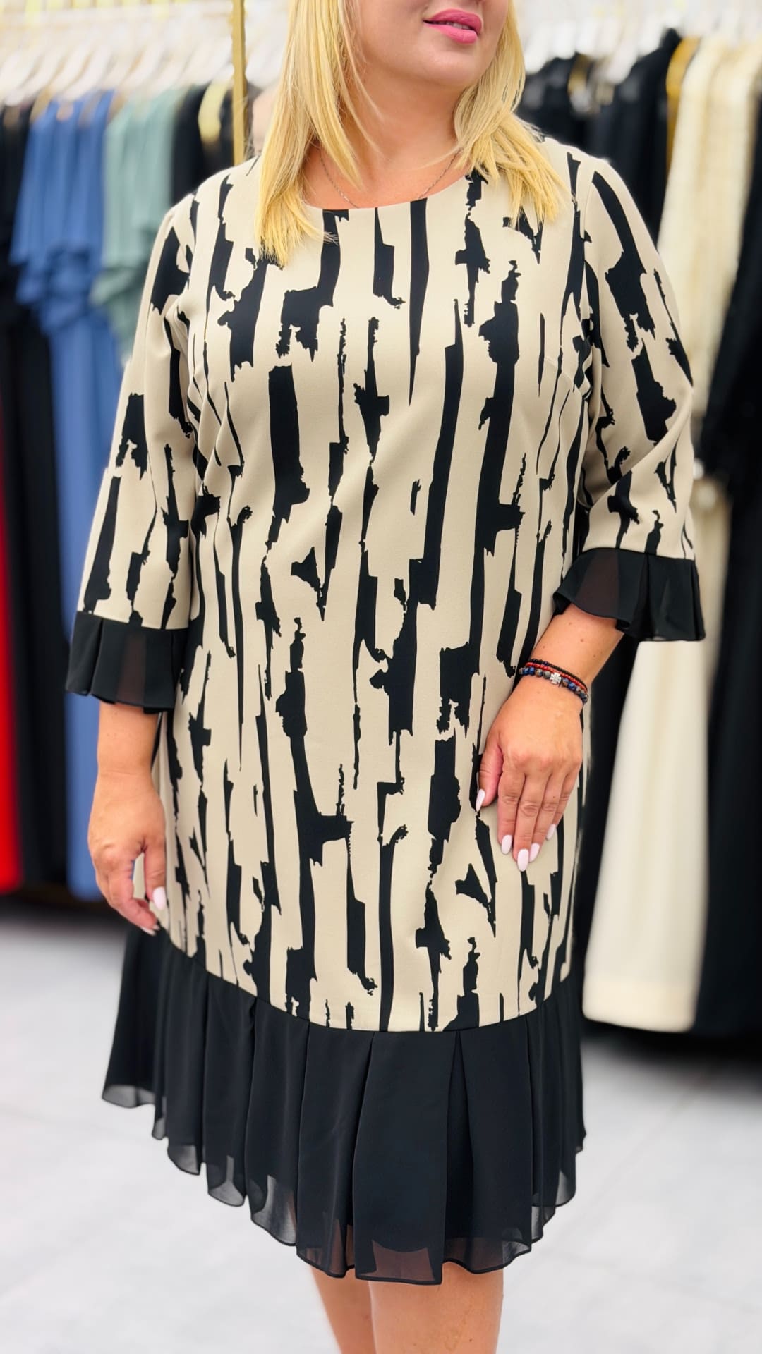 Rochie elegantă - imagine 2