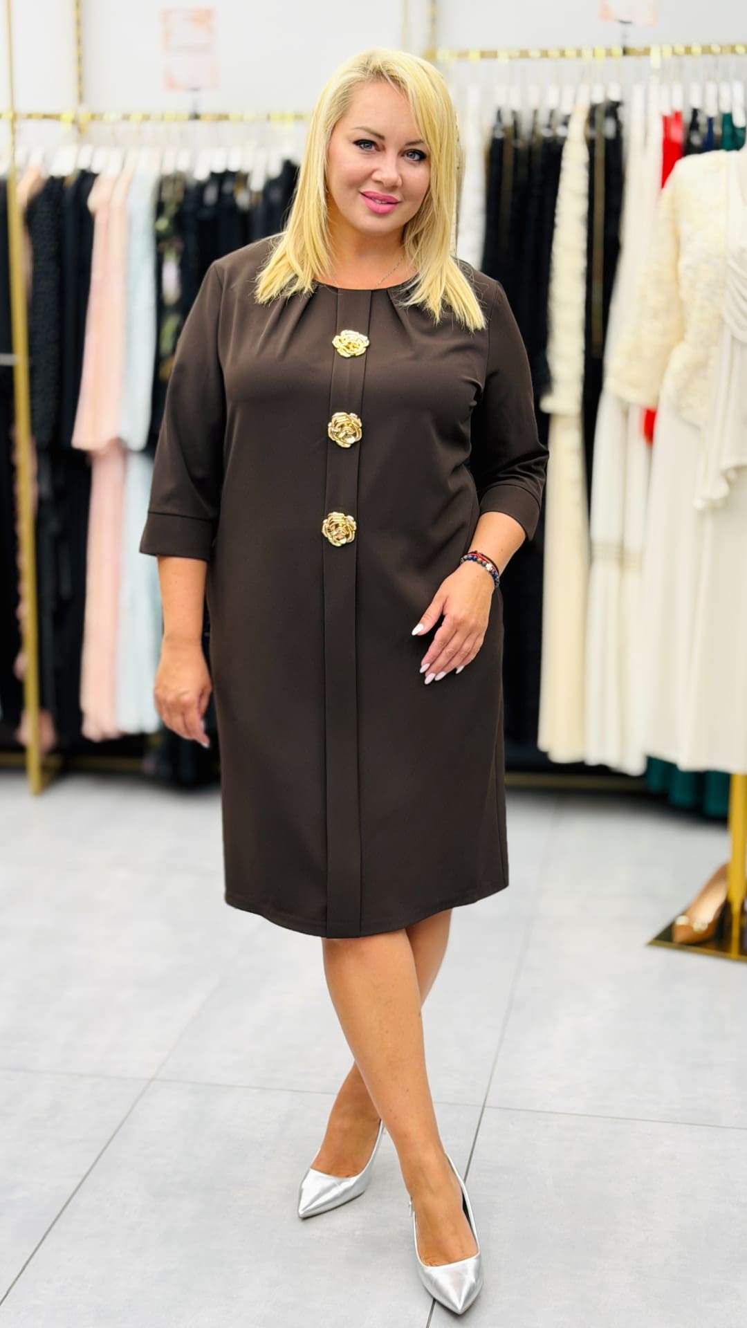 Rochie