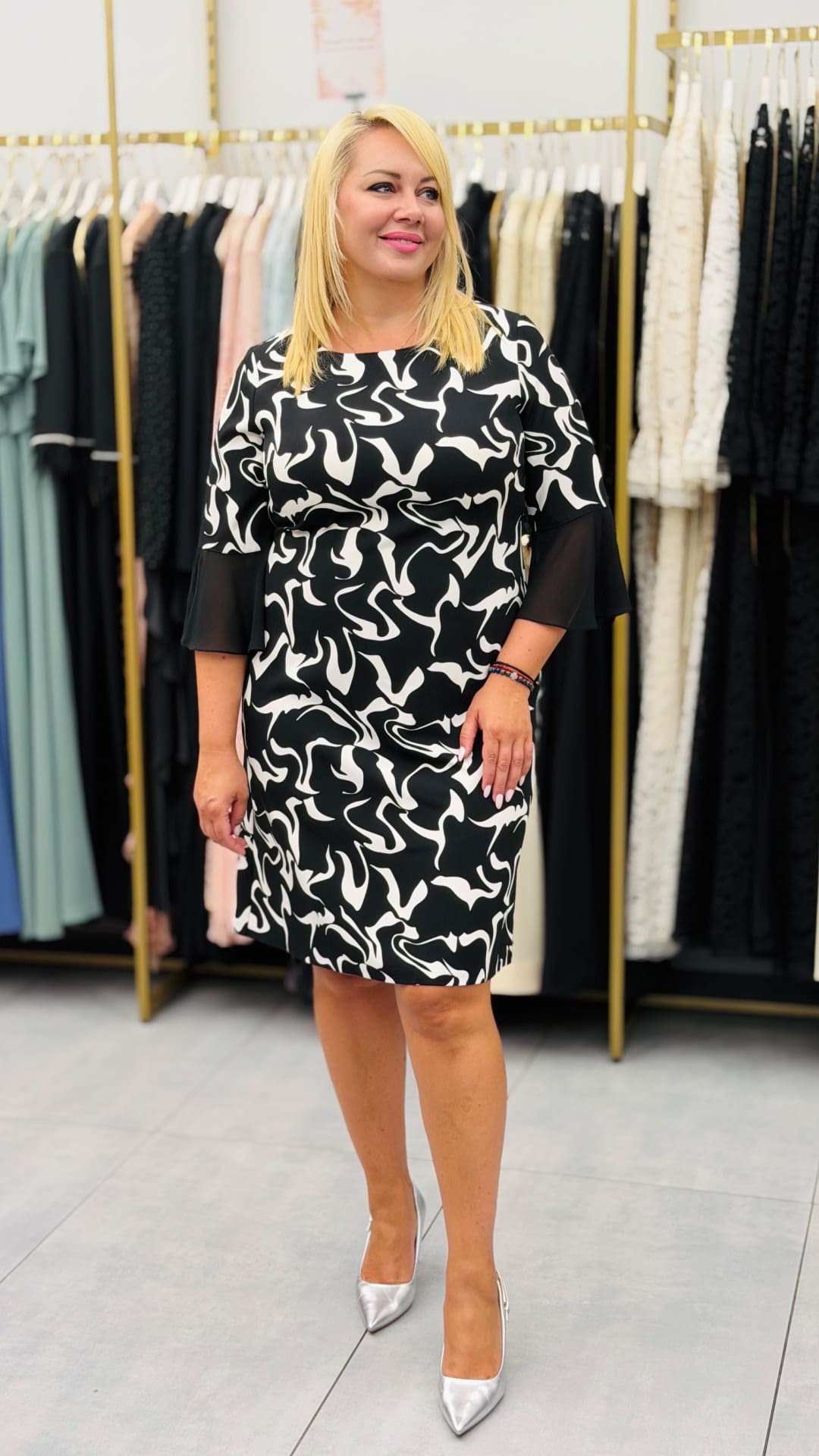 Rochie elegantă