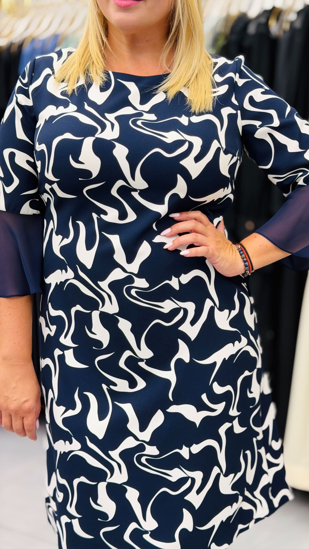 Rochie elegantă - imagine 2