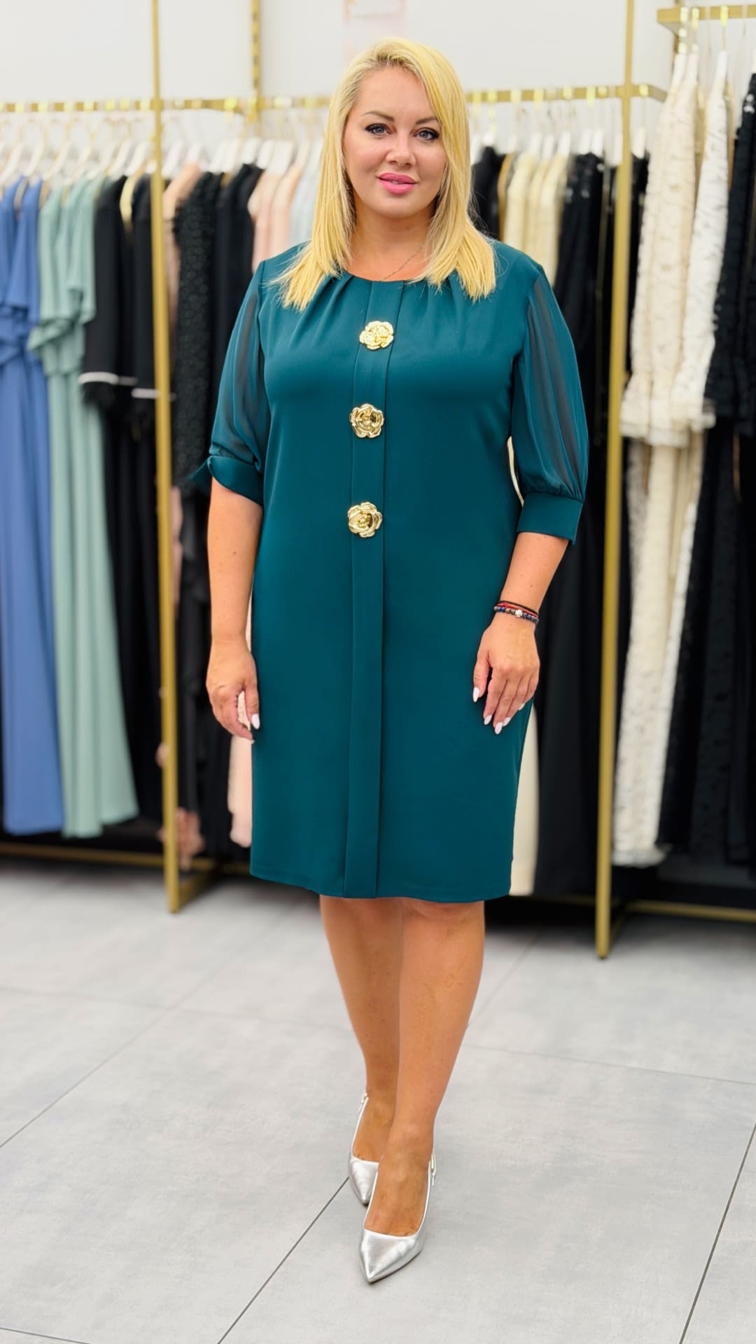 Rochie