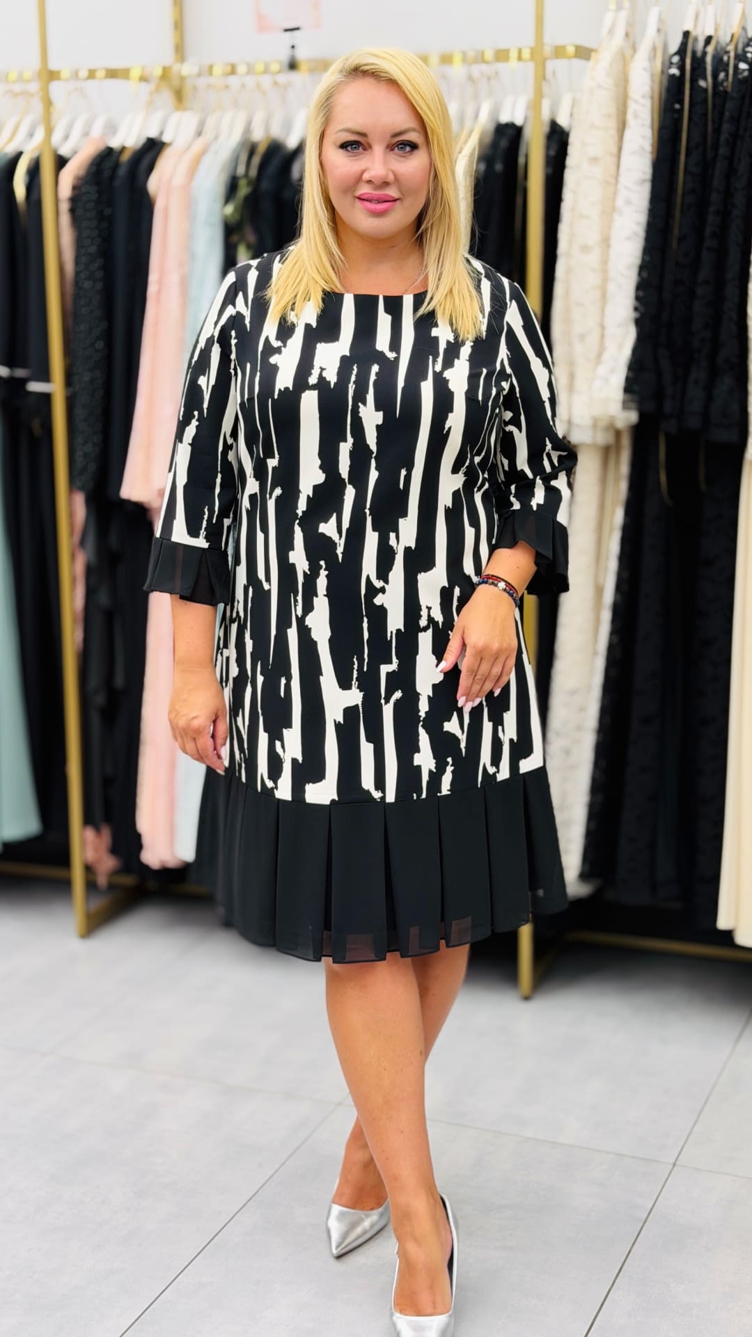 Rochie elegantă