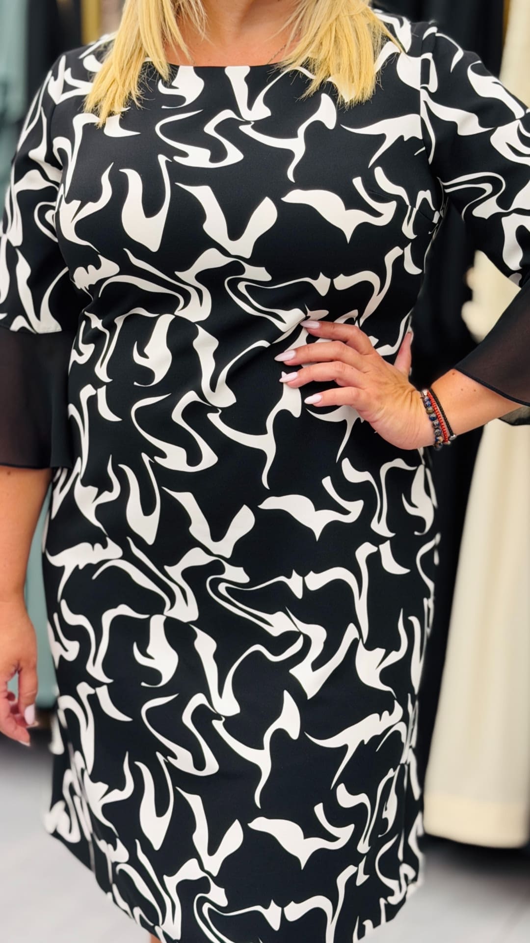 Rochie elegantă - imagine 2