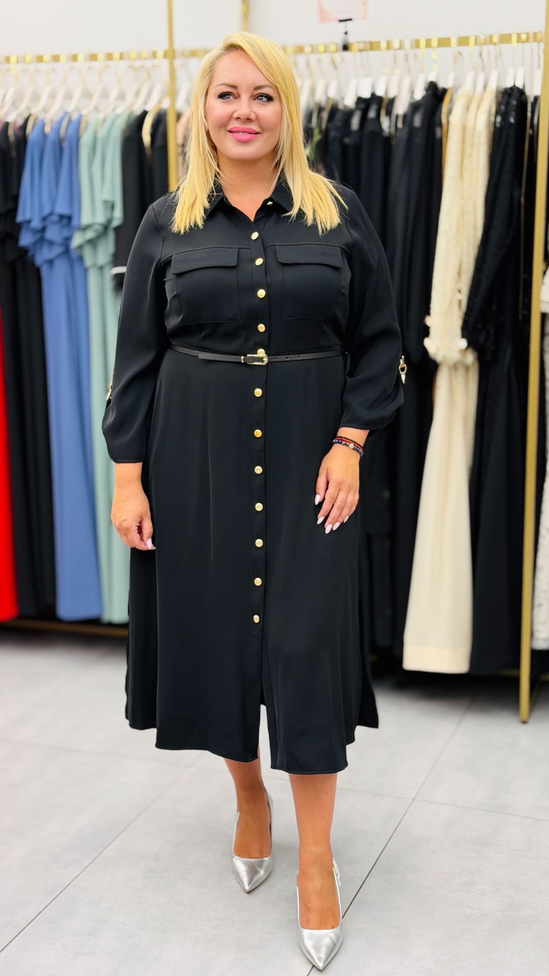Rochie elegantă