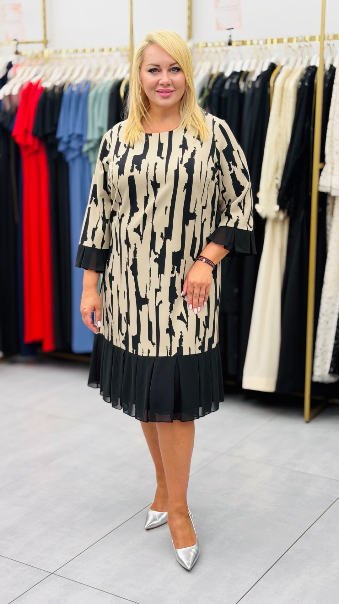 Rochie elegantă