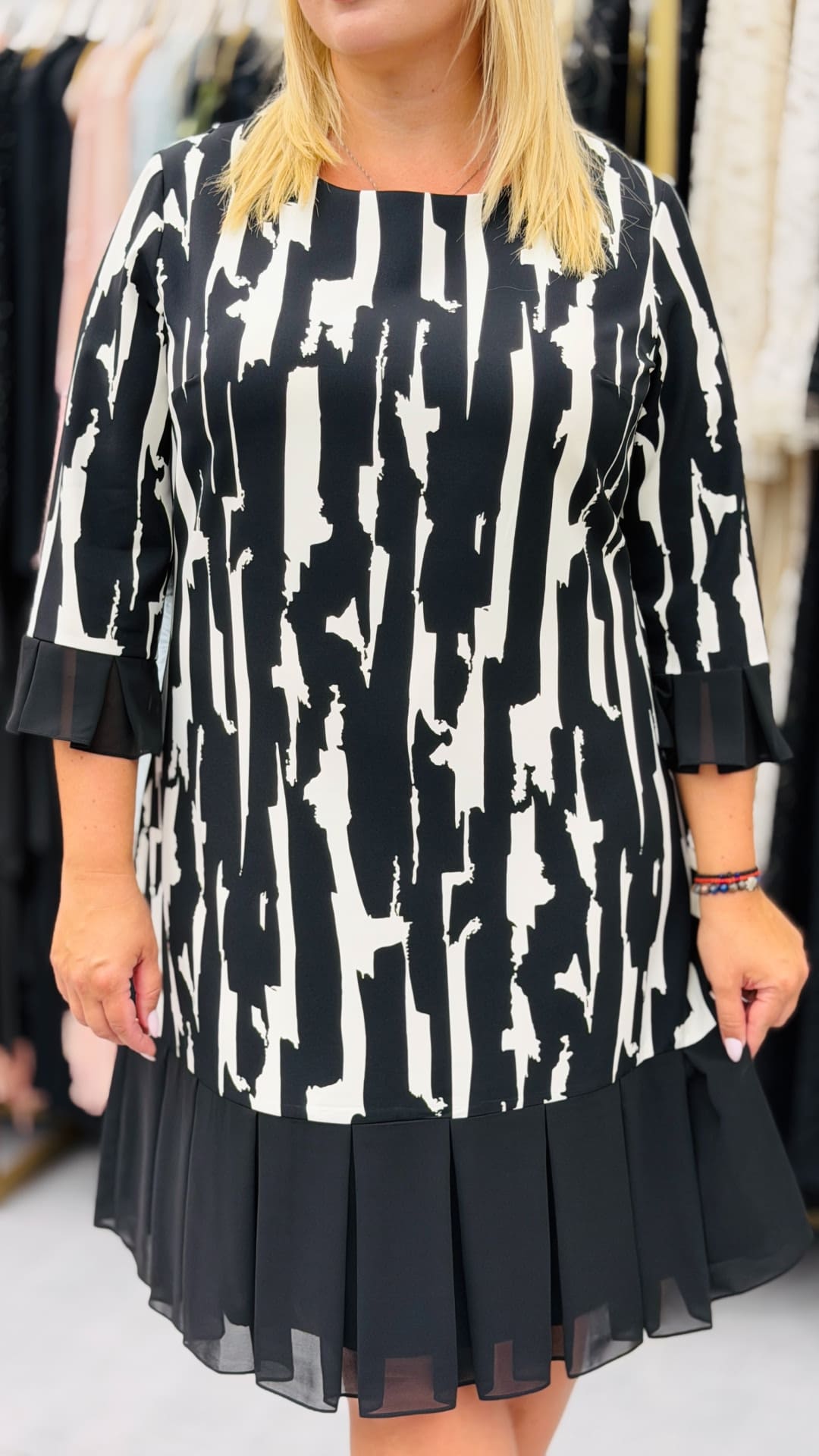 Rochie elegantă - imagine 2