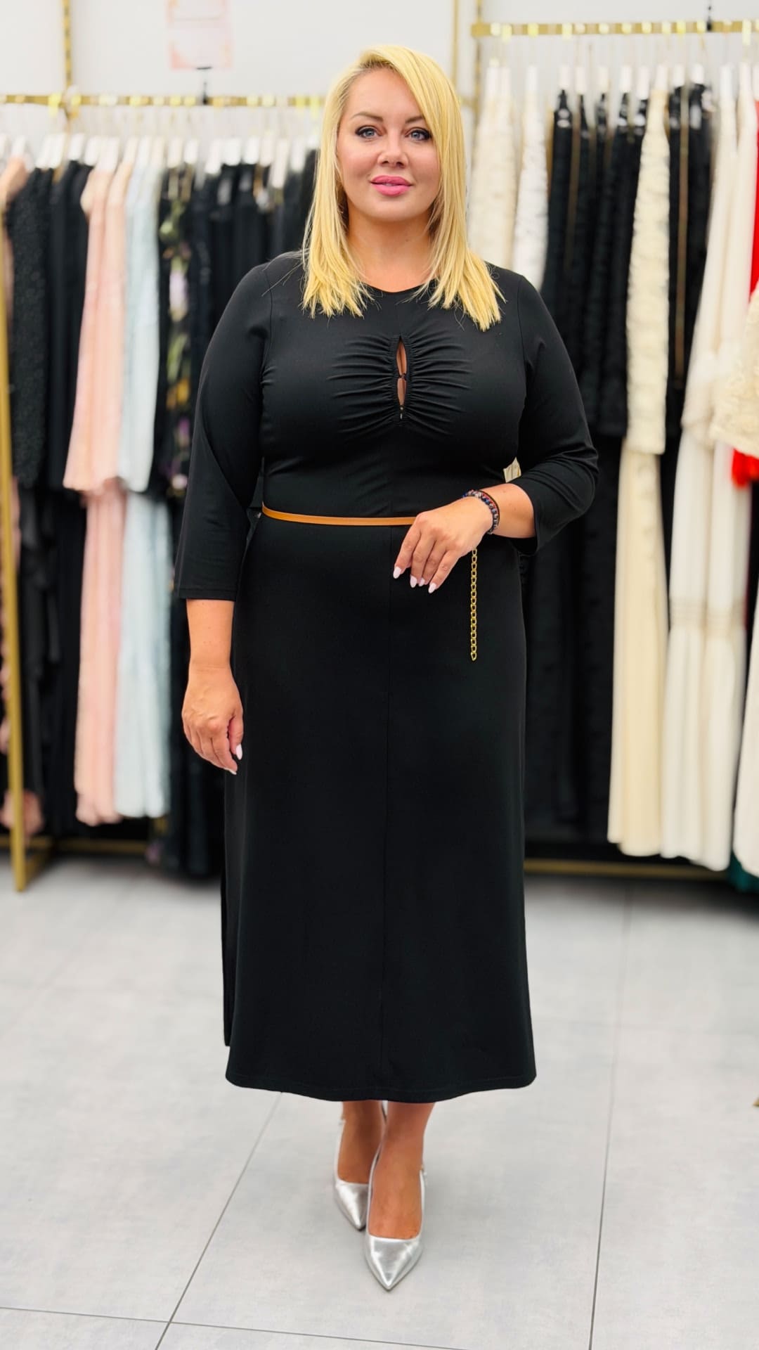Rochie elegantă