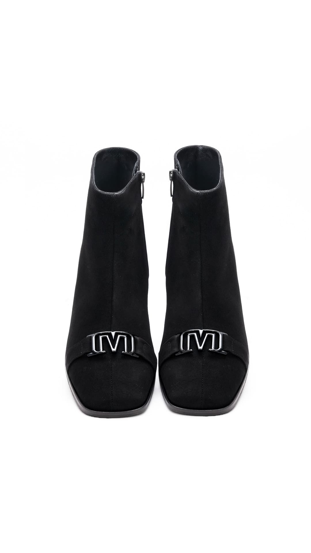 Botine cu cataramă - imagine 2