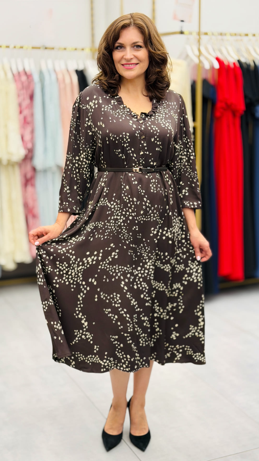 Rochie elegantă