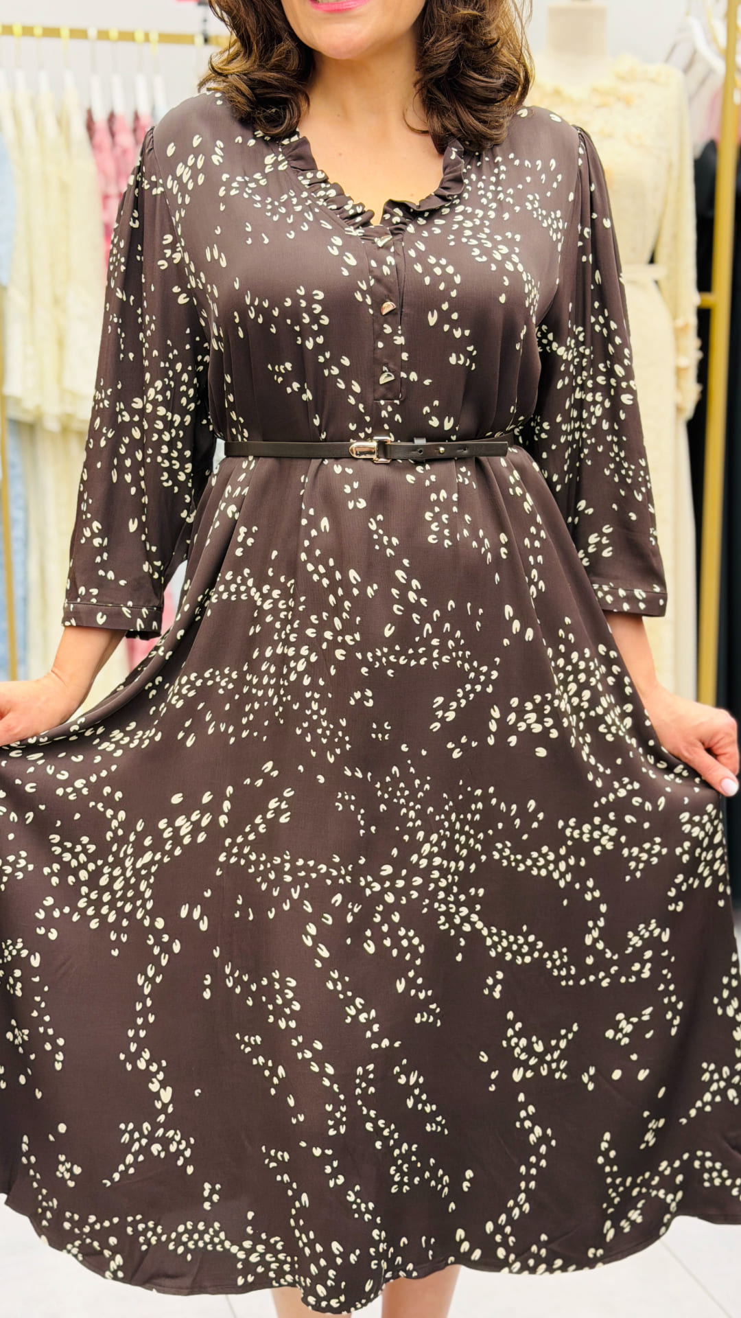 Rochie elegantă - imagine 2