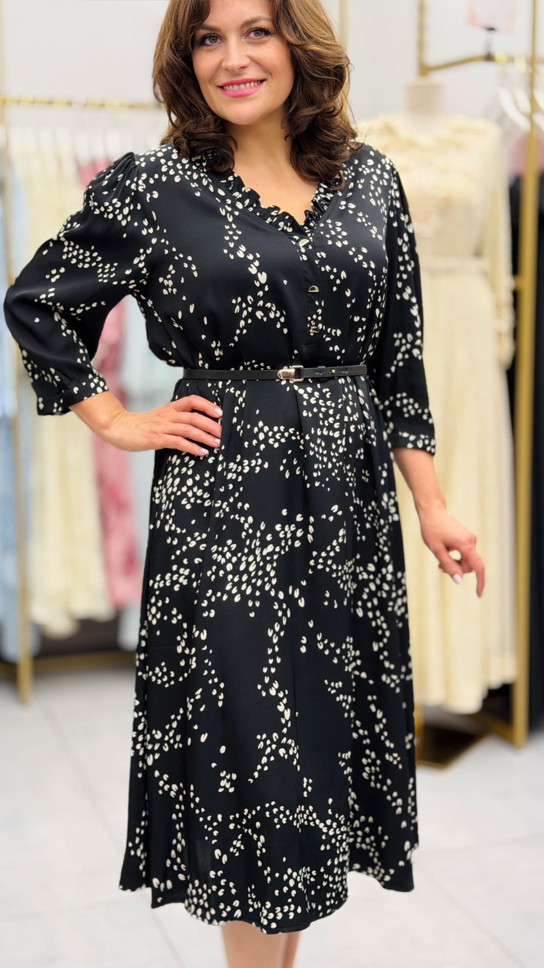 Rochie elegantă - imagine 2