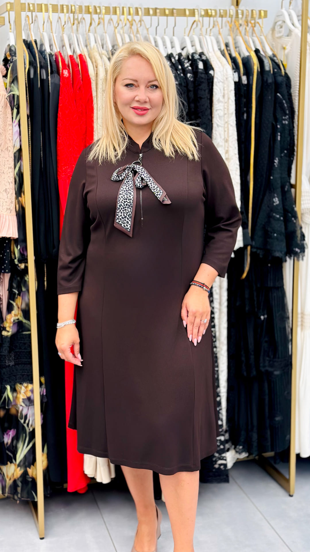 Rochie elegantă