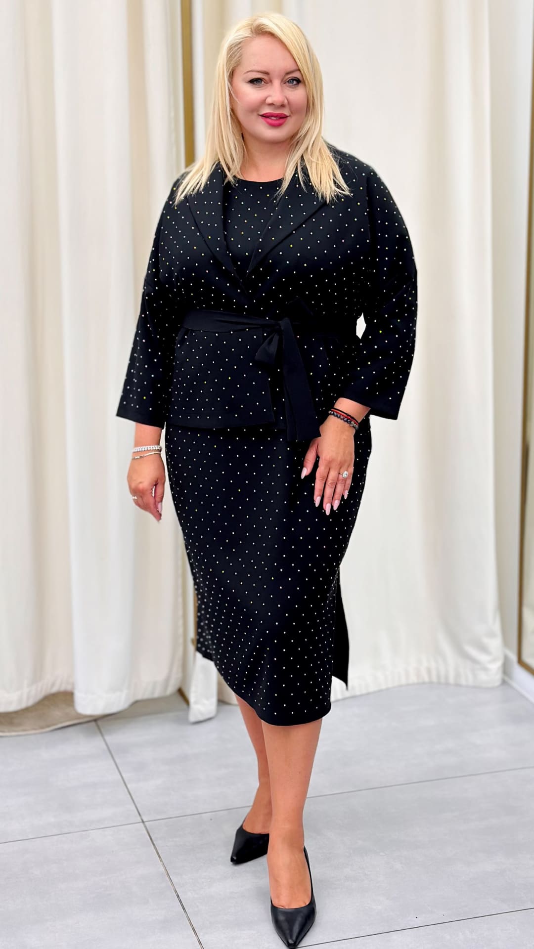 Rochie elegantă