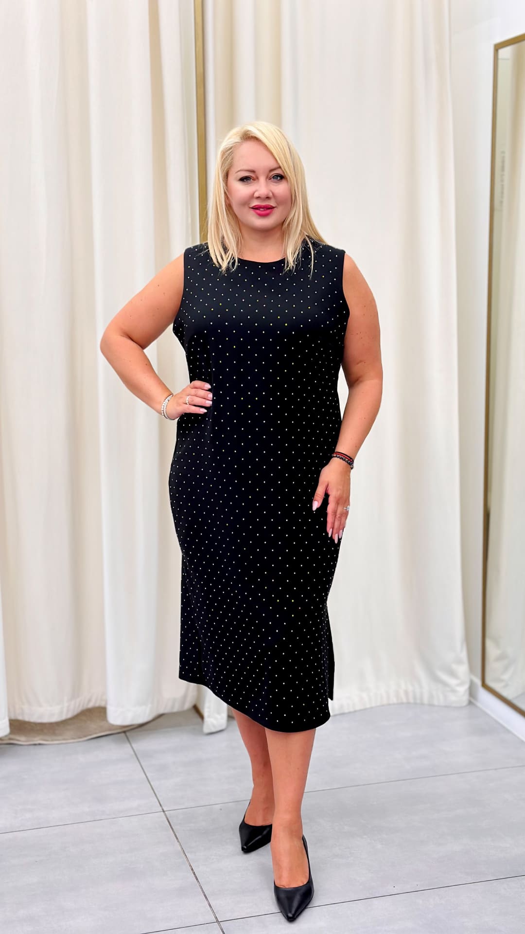 Rochie elegantă - imagine 5