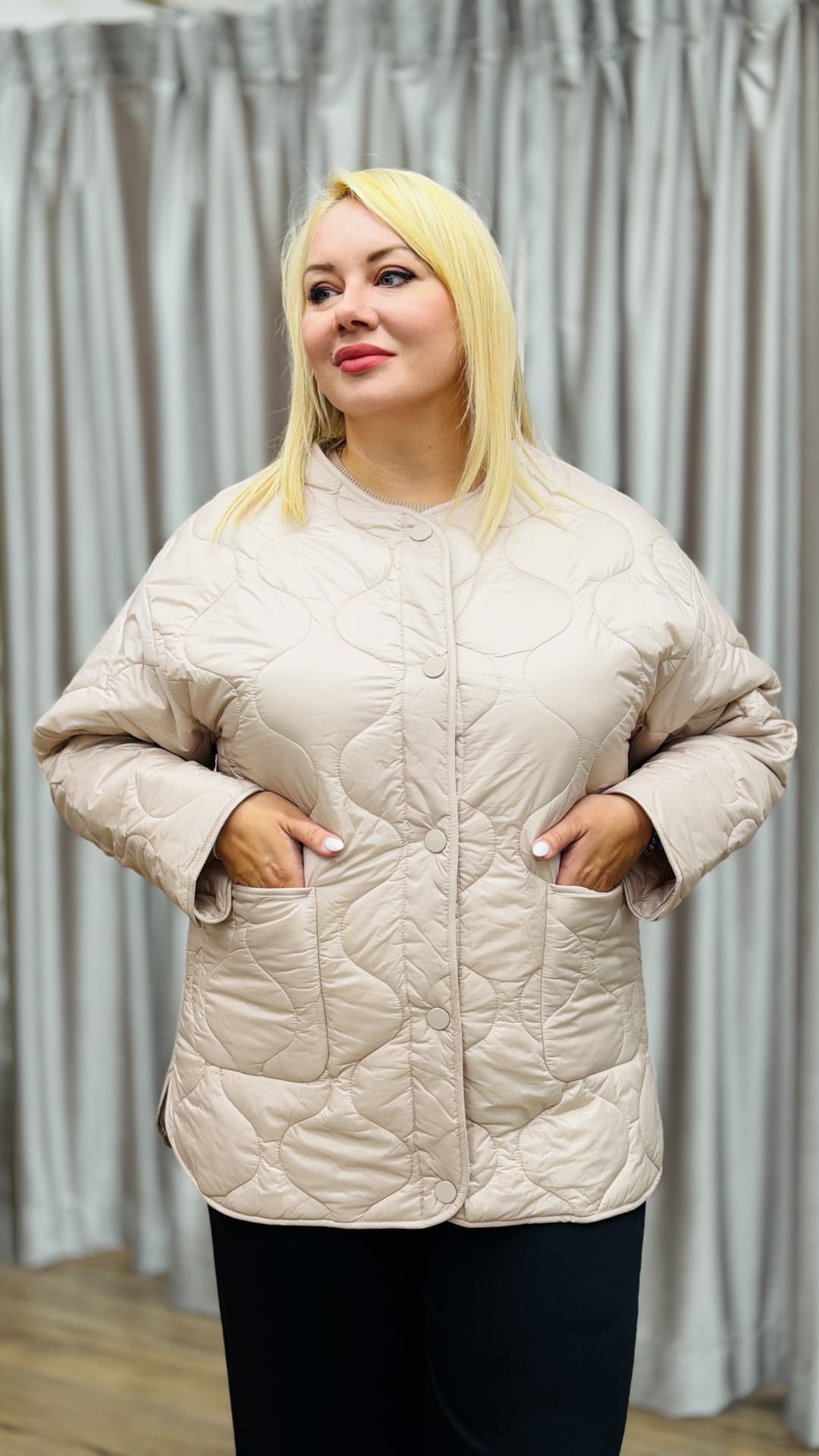 Geacă