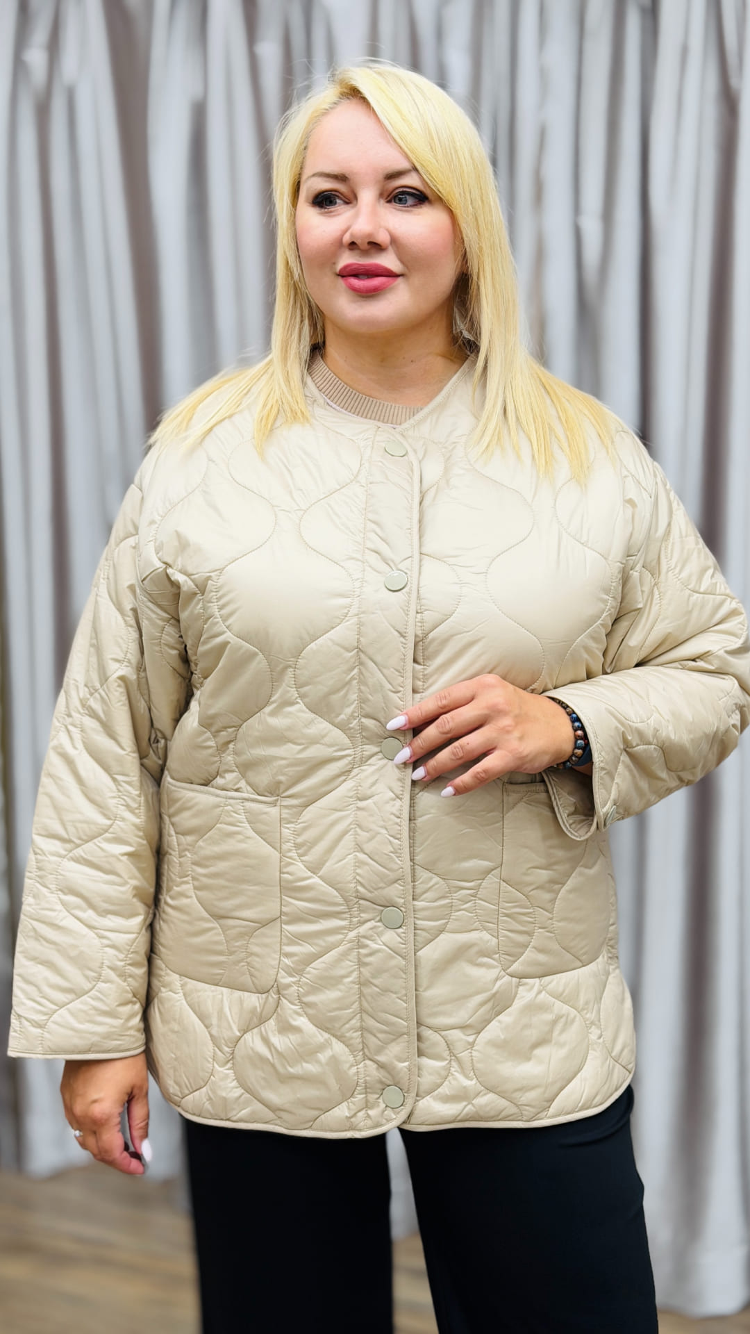 Geacă