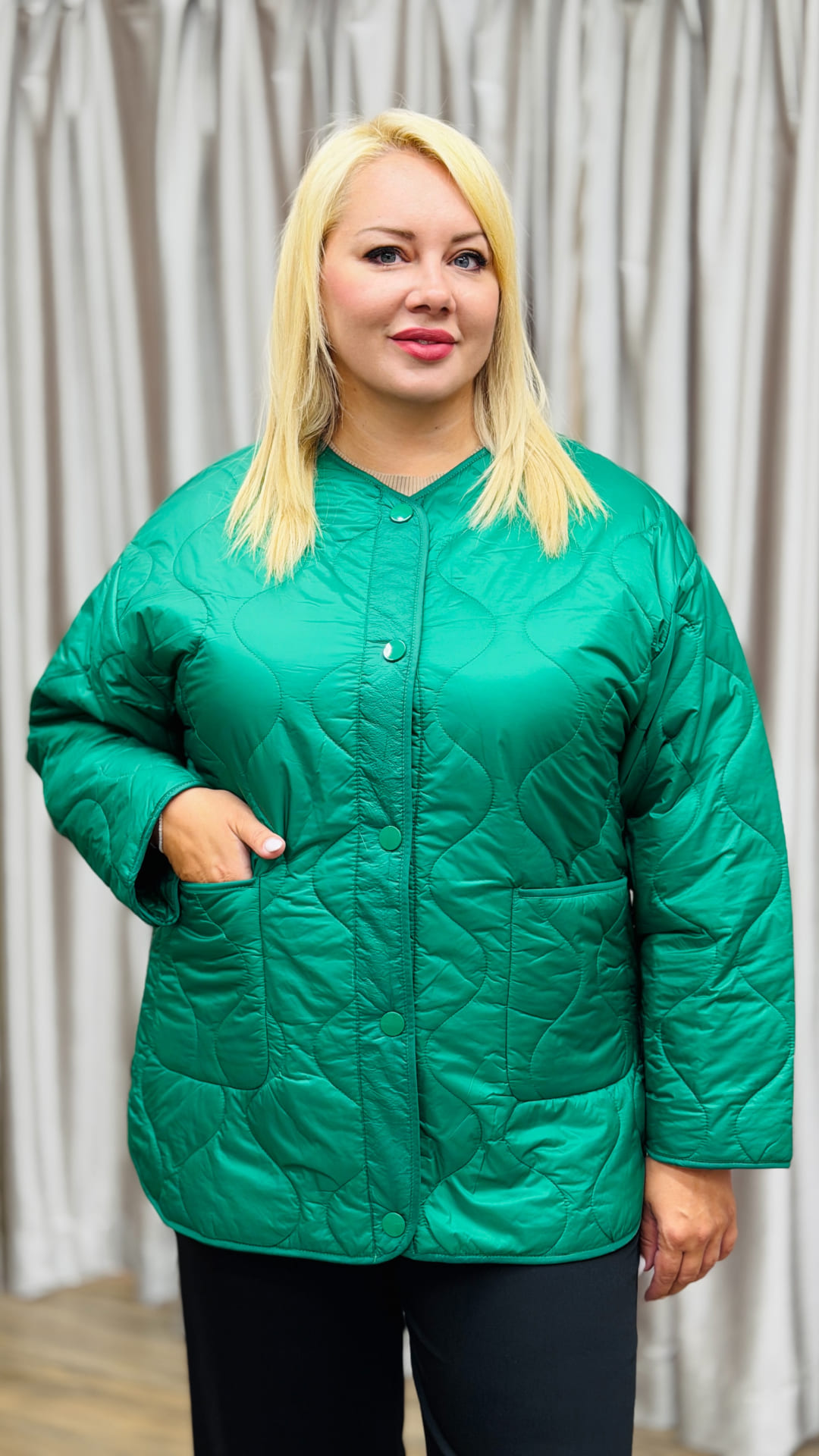 Geacă