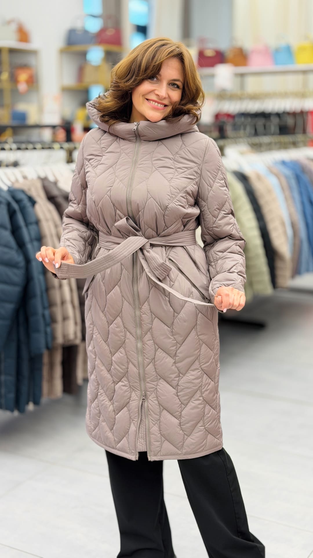 Geacă