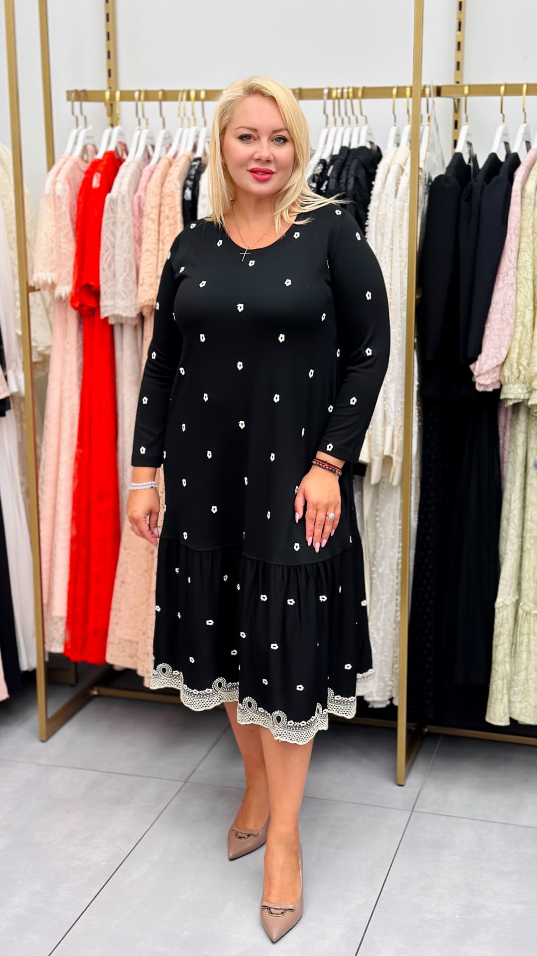 Rochie elegantă