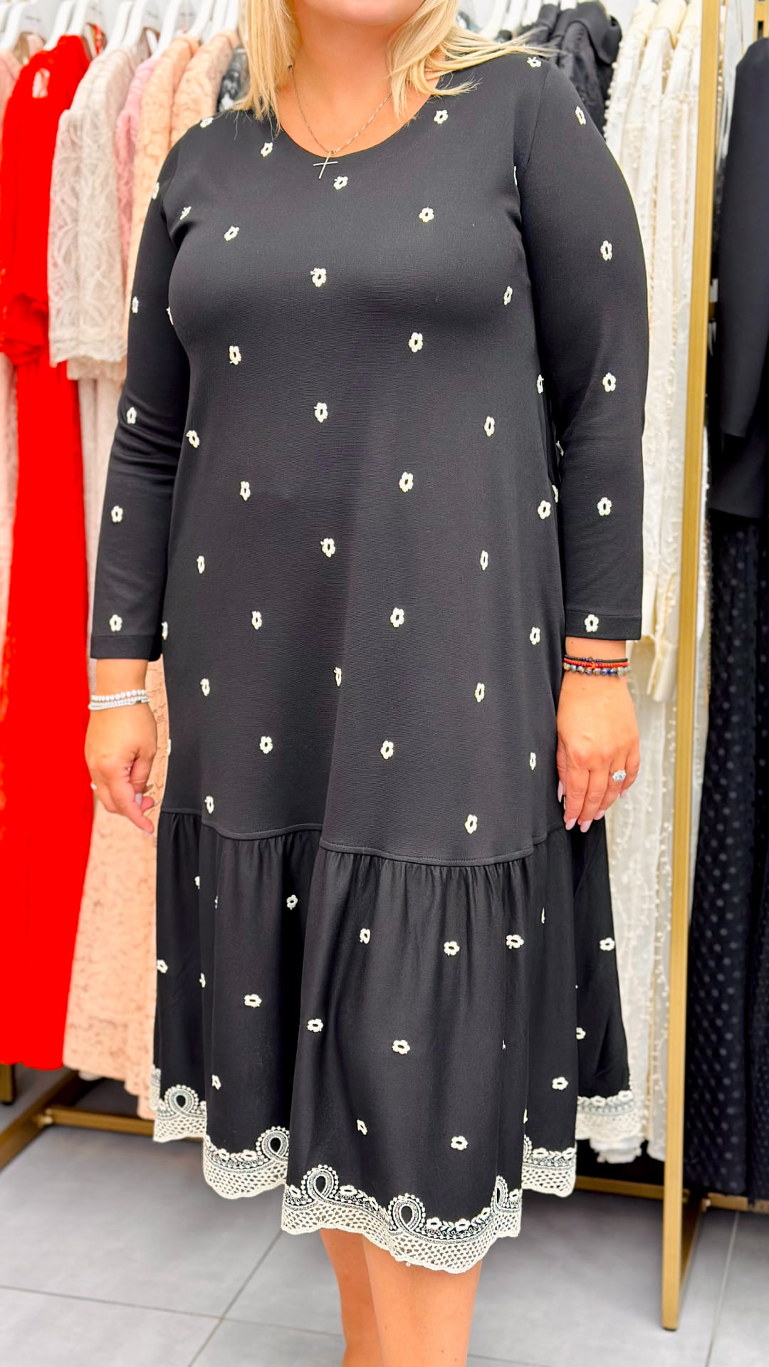 Rochie elegantă - imagine 2